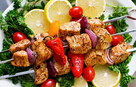 Kebabs